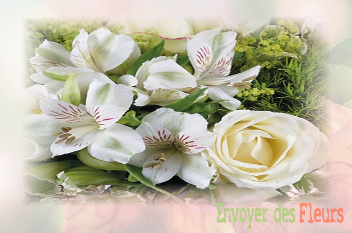 envoyer des fleurs à à SAINT-PIERRE-LES-ELBEUF